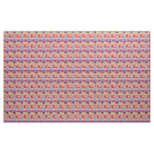 Strand papier pop stof (Yard (91,4 cm))