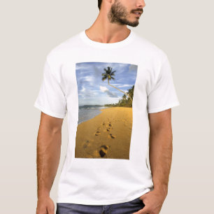 Strand Puerto Rico T-shirt
