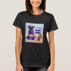 Strand Puppy T-shirt