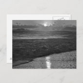 strand Rio de Janeiro Briefkaart (Voorkant / Achterkant)