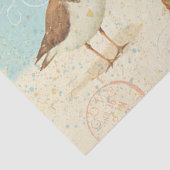  strand scène tissuepapier (Detail)