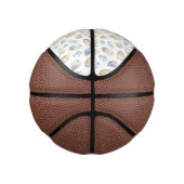 Strand Schelpen Basketbal (Rechts)