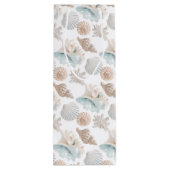 Strand Schelpen Cadeautas (Achterkant)