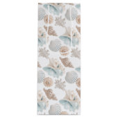 Strand Schelpen Cadeautas (Voorkant)