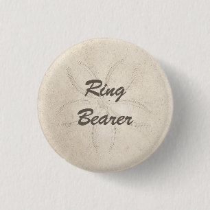 Strand Serenity Ring Drager Button