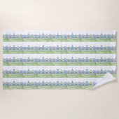 Strand Shack Life 1; strandlaken (Voorkant)