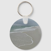 Strand Sleutelhanger (Voorkant)