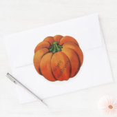 Strand Stickers (Envelop)