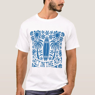 strand t-shirt