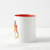 Strand Taco Mok (Midden)