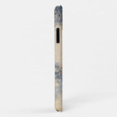 Strand telefoonhoesje Case-Mate iPhone case (Achterkant/rechts)