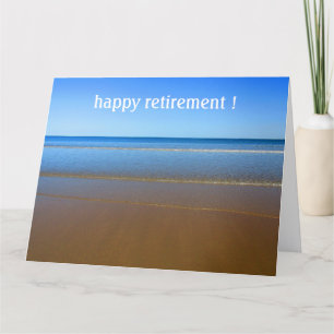 strand uittrekken kaart