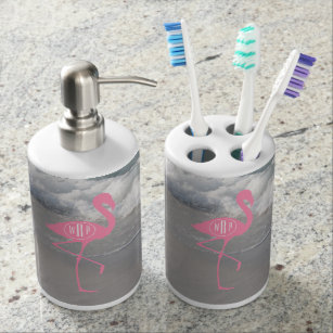 Get Strand thema badkamer accessoires For iPhone