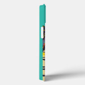 strand van de Maagdeneilanden National Park Trunk  Case-Mate iPhone Case (Achterkant / Rechts)