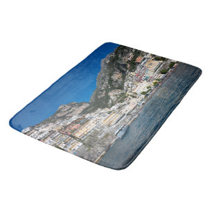 Strand van Positano Marina Grande 2 Badmat