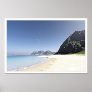strand wailua poster