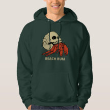 Strand Zweet Shirt