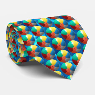 Strandballen, Zwembad Water Stropdas