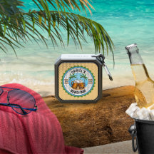 Strandbar Biers Bluetooth-luidspreker