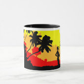 strandbot mok (Midden)