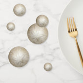 Strandbruiloft of evenement Sand Dollar Table Conf Confetti (Groep)