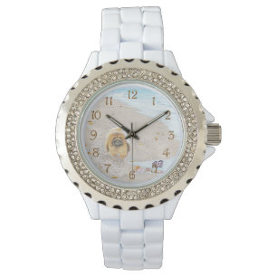 Stranddag Horloge