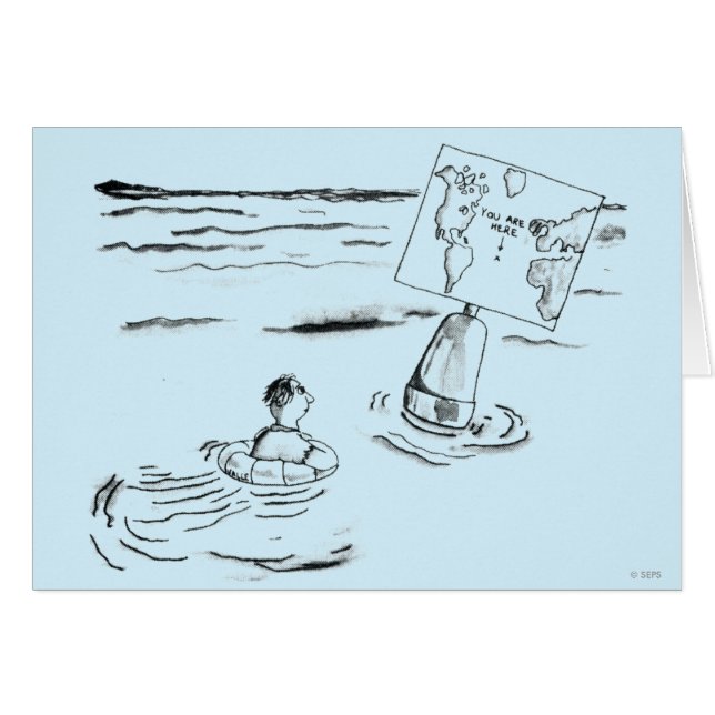 Strandé (Devant horizontal)