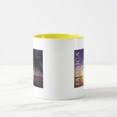 Stranden bij Negril Jamaica Mok (Midden)