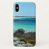 stranden brengen het aan, Case-Mate iPhone case (Achterkant)