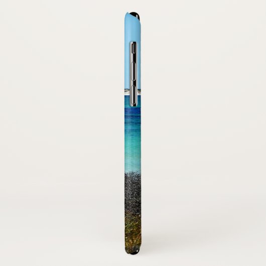 stranden brengen het aan, Case-Mate iPhone case (Achterkant/links)