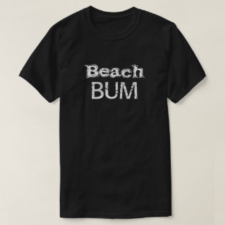 Strandfiguur T-shirt