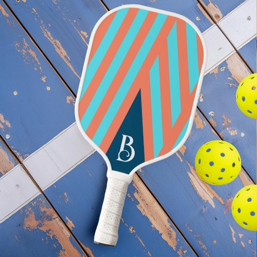 Strandfront Pickleball Paddle