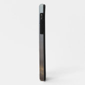 Strandgaande Pinguïn Case-Mate iPhone Case (Achterkant/links)