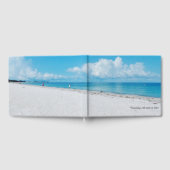 Strandgastenboek Gastenboek (Volledig)