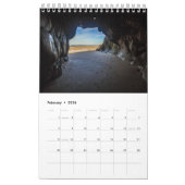 Strandgrotliefhebbers 2025 kalender (Feb 2026)