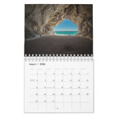 Strandgrotliefhebbers 2025 kalender (Mar 2026)