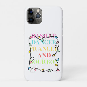 Strandhanddoek iPhone 11 Pro Hoesje