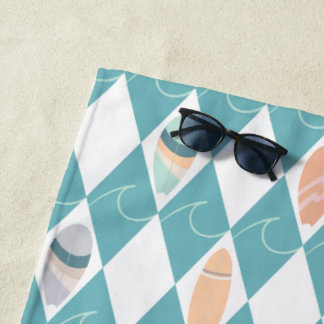 Strandhanddoek Strandlaken