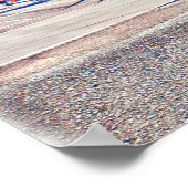 strandhotels poster (Hoek)