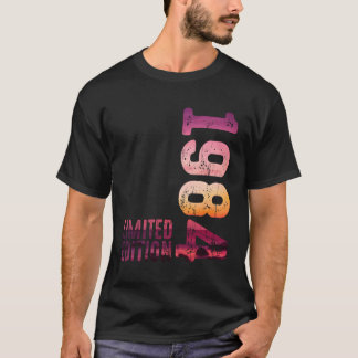 Strandjaar 1984 Geboorte sinds 1984 1984 T-shirt