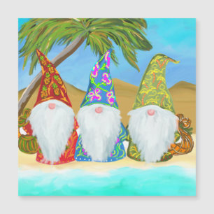 STRANDKABOUTERS  