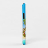 STRANDKABOUTERS Case-Mate iPhone CASE (Achterkant/rechts)