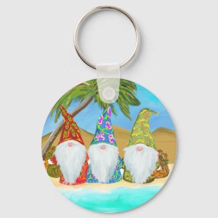 STRANDKABOUTERS SLEUTELHANGER