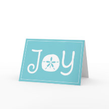 Strandkerstvakantie Joy Sand Dollar