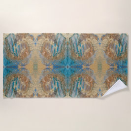 Strandlaken - Tijdloze staten - Groot