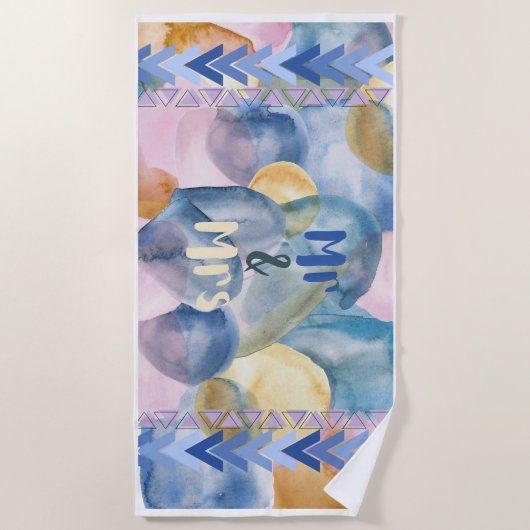  strandlakens (Voorkant)