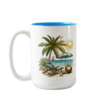 Strandliefhebber Groot