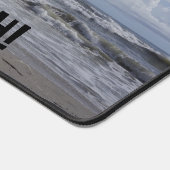 strandmat bureaumat (Hoek)