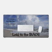 strandmat bureaumat (Keyboard & Muis)