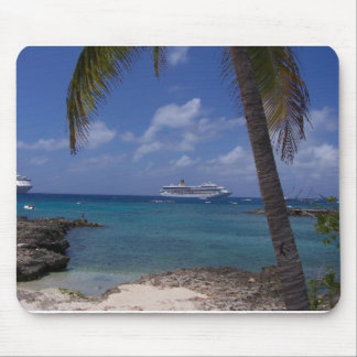 strandmousepad muismat